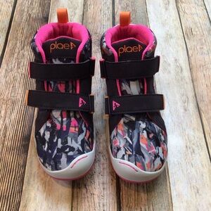 NEW Plae Max Deep Space Purple Shoes